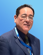 George S. Kongo